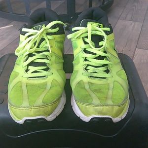 Nike Air Max size 12